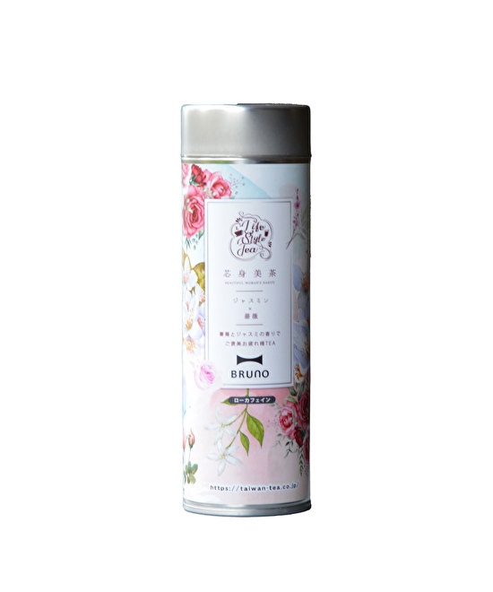 芯身美茶 BRUNOオリジナルブレンド