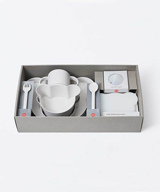 BIO KIDS DISH ギフトボックスセット ビッグ