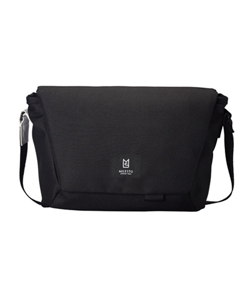 Hutte メッセンジャーバッグS